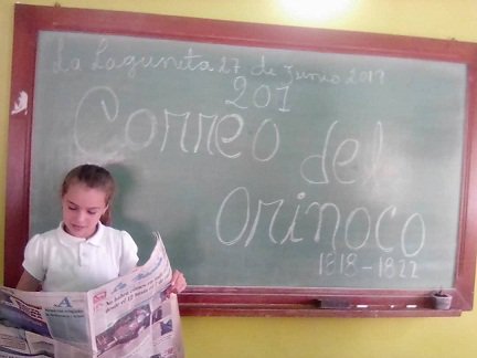 CLASE SOBRE EL CORREO DEL ORINOCO NER 529 URIBANTE <a href="/CLIFPMTACHIRA/">CRIFPMTACHIRA</a> @RedEducUribante @MPPEDUCACION @ZonaEducTachira <a href="/charlychaves/">Charly Rojas Chaves</a> <a href="/Crazet2011/">Crazet2011</a> <a href="/CLIFP_Uribante/">CLIFP Uribante Susana Argumedo</a>