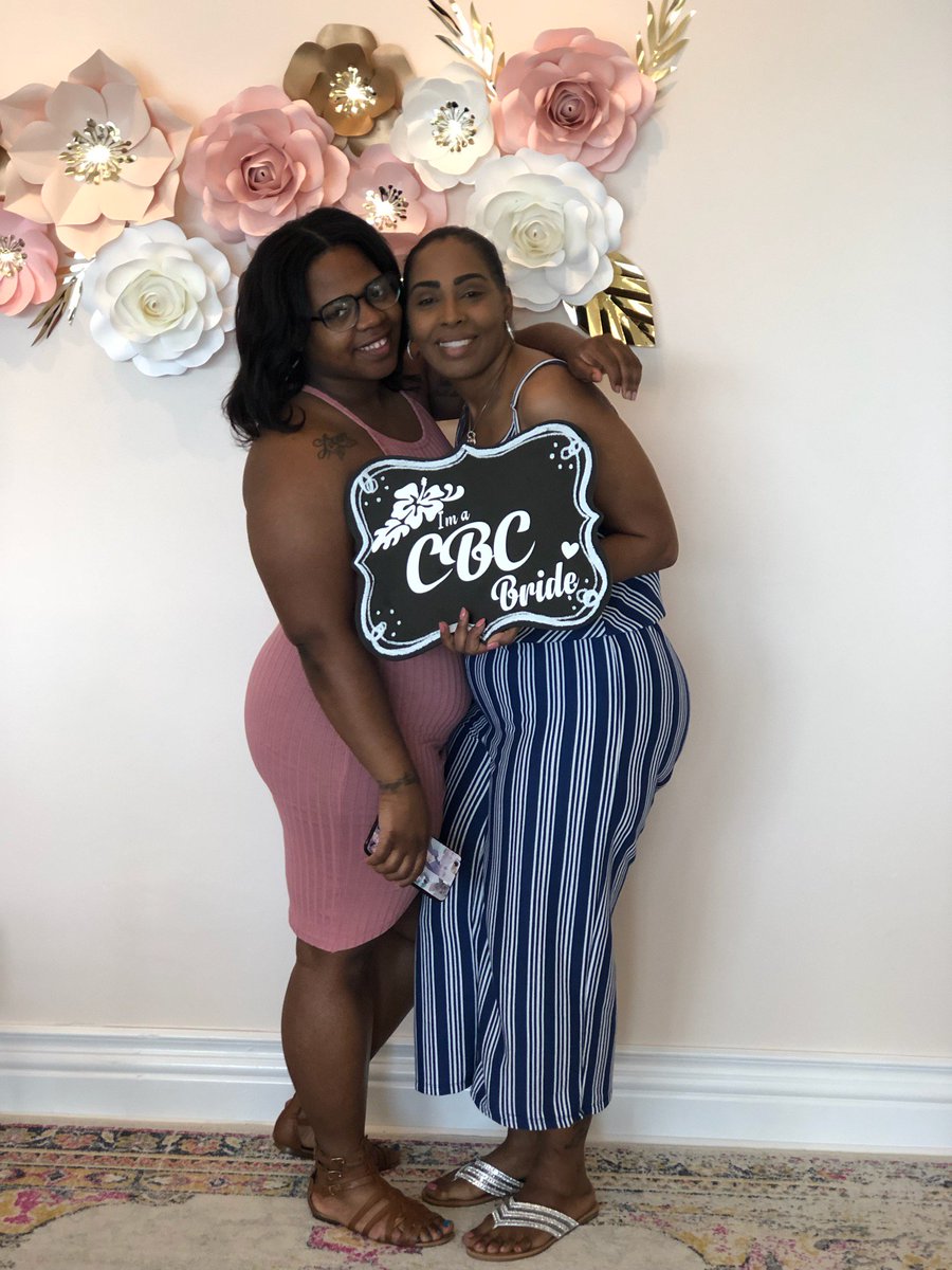 CoutureBridalNO's tweet photo. We love our brides!
She said YES to a Couture Bridal Collective dress! #shesaidyes #CoutureBridalCollective #BeaCoutureBride #onyourweddingday #featuremeoncewed #tagabride #wedding #weddingdaychat #weddinggownboutique #mrs2019 #mrs2020 https://t.co/zrQHVhnnmC