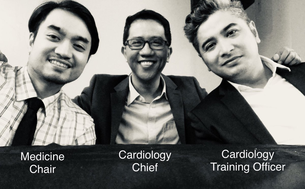 doc_jdam's tweet photo. IM in good company with the Papis of Pampanga #AUFMC @AUFCardio @dontimble @doc_jdam https://t.co/13QyP9KqhI