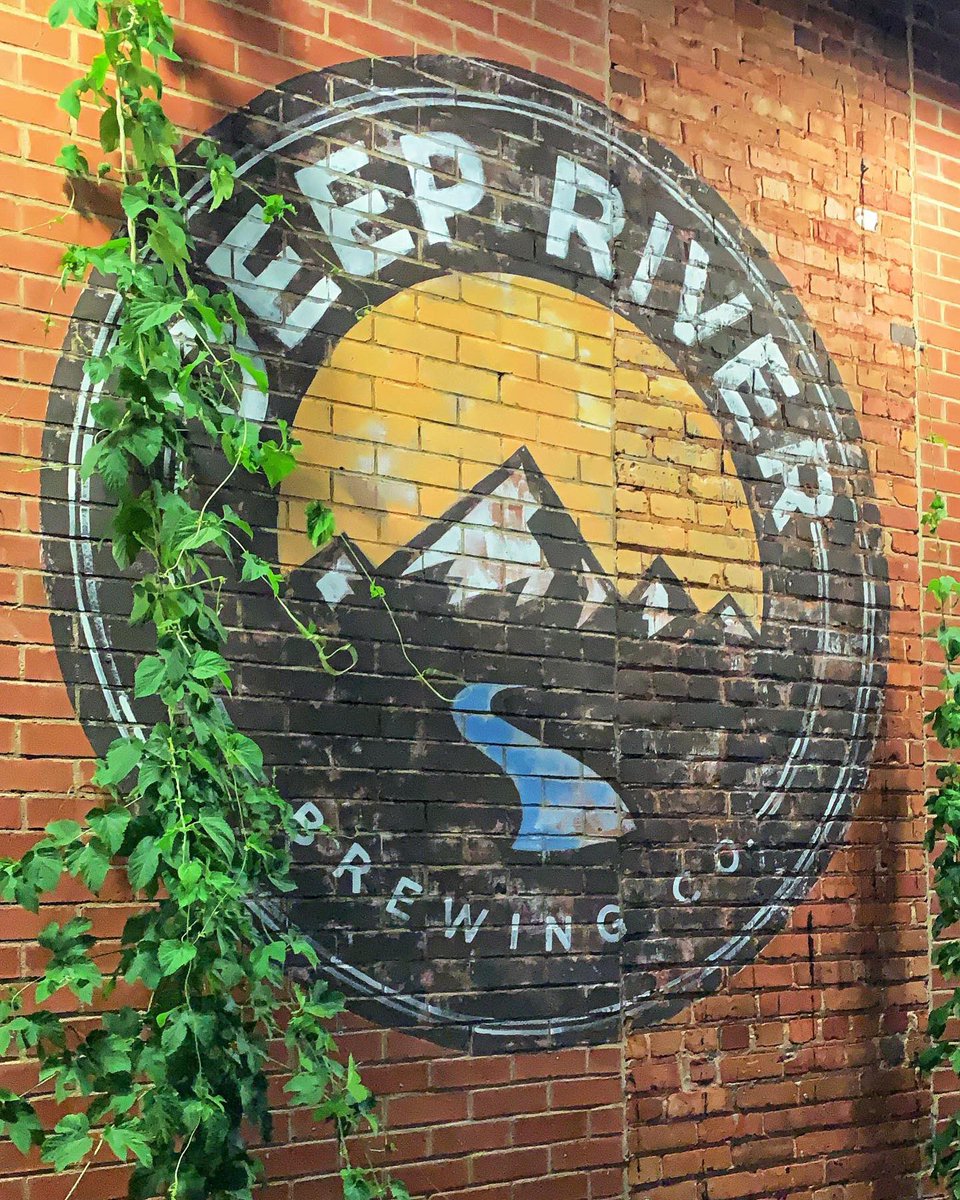 thestateyourein's tweet photo. Life ain’t ever what it seems,
These dreams are more than paper things

#DeepRiverBrewing #Clayton
#MaximilianArchibald #GSP
#GermanShorthairedPointer

Stogies &amp; good tunes @JBurnsmusic 
with @BrandonFlorkey @triangle_concerts @DeepRiverBrew https://t.co/Tn70dNL5L1