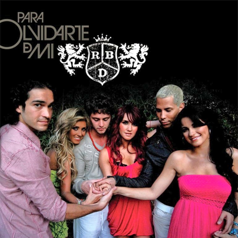 RBD24HorasArg's tweet photo. Puntaje del 1 al 10 de todas las canciones del 5to y ultimo albúm de #RBD "ParaOlvidarteDeMí"
#CaminoAlSol 9
#Mírame 7
#PODM 9
#QuiénTeCrees 8
#EstéDondeEsté 7
#MásTuyaQueMía 10
#HaceUnInstante 10
#Desapareció 10
#Olvidar 8
#YoVivoPorTi 8
#LágrimasPerdidas 9
#PVPNT 4
#Adiós 10 https://t.co/71khISmFBE