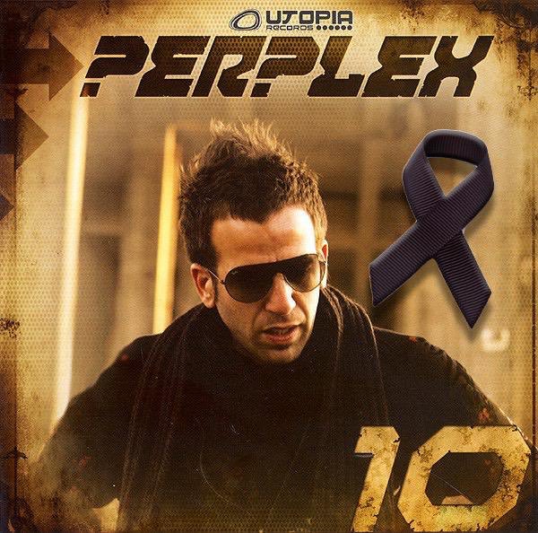JuliooEG's tweet image. Rip #Perplex #psytrance 💔