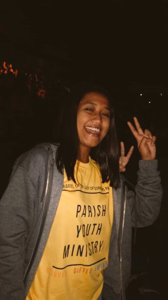 cthrnescbs_'s tweet photo. I am a child of God
Yes i am โ
#SYFOF
#ANameLikeNoOther
#SGOLSPYM https://t.co/BSYIRp2Auj