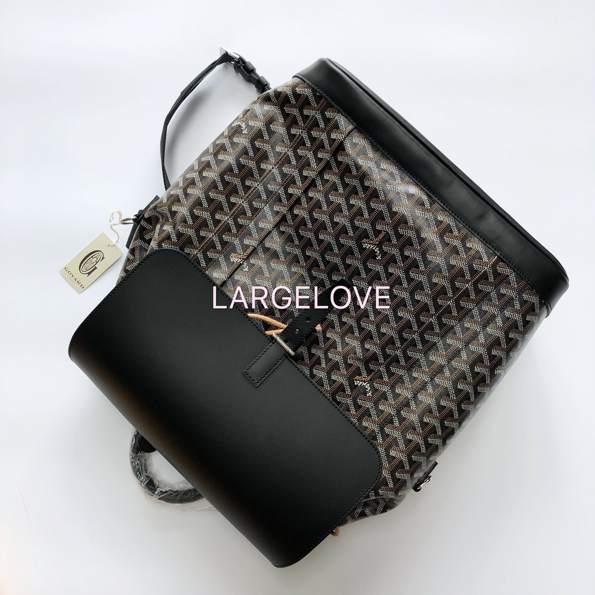 LargeLove_罐昏托儿所 tweet media
