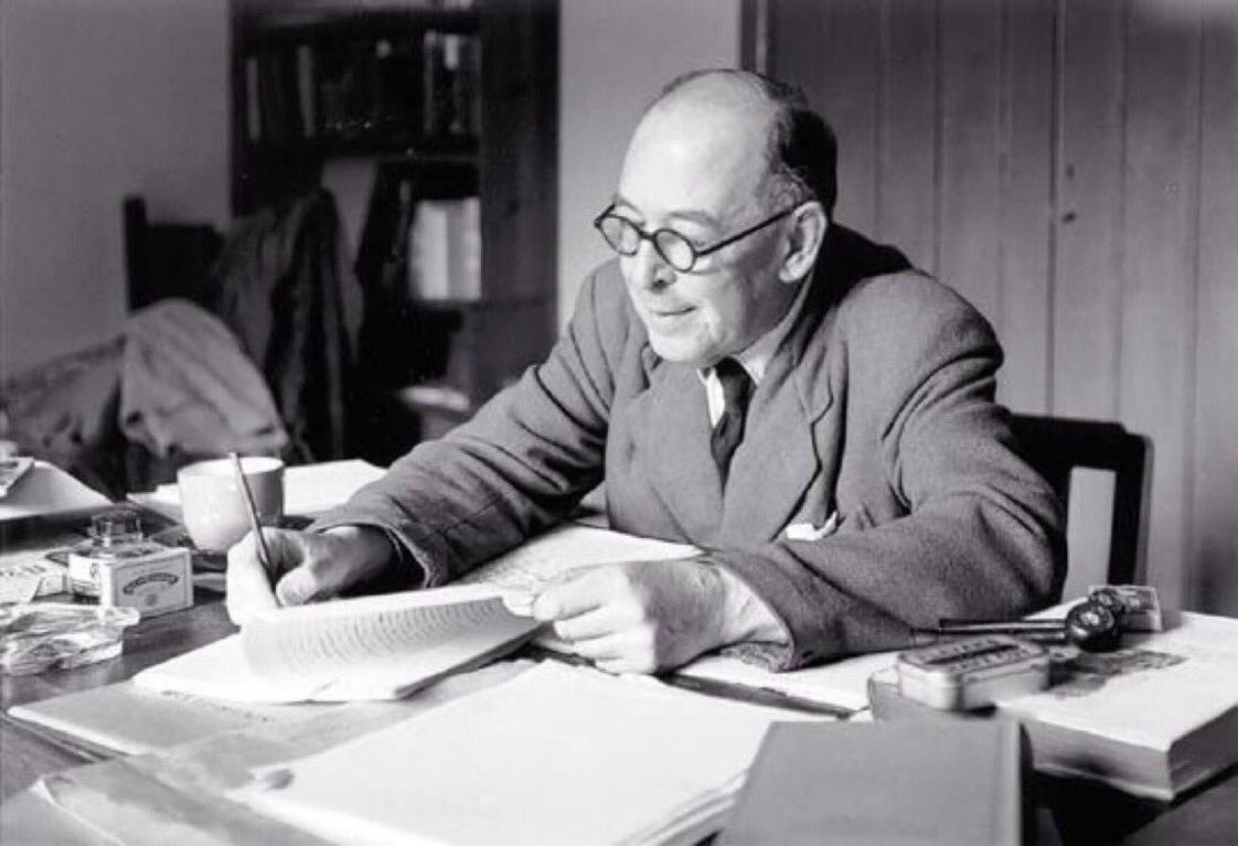 ValaAfshar's tweet photo. You cannot go back and change the beginning, but you can start where you are and change the ending. —C.S. Lewis https://t.co/4K21hTpuDl