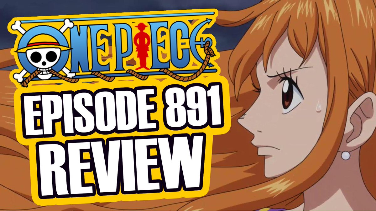 Yonkouproductions Onwards To Wano Here S My First Video Reviewing One Piece Episode 1 As We Head Into The Wano Country Arc Watch For My General Thoughts On The Episode And