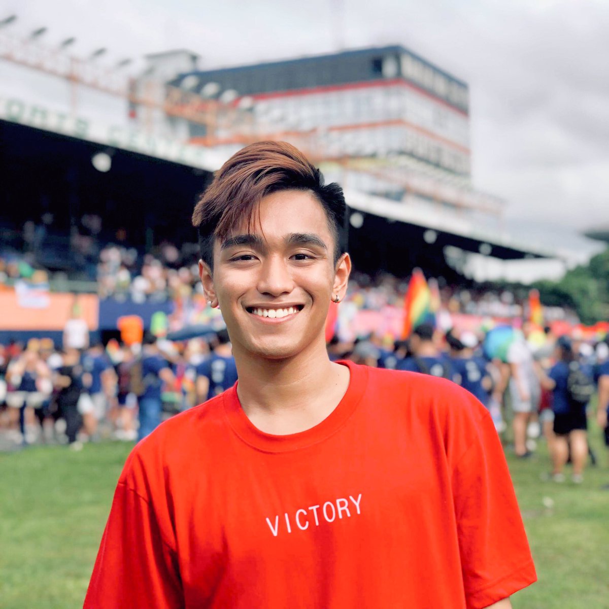 onlyfans_zan's tweet photo. Happy and Proud! #Pride2019 #ResistTogether 🏳️‍🌈 https://t.co/ABRqmE19AE