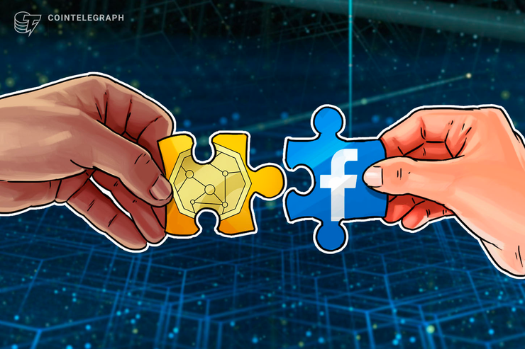 BlockChaingeDC's tweet image. A Partner at Binance Labs Expresses Optimism Over Facebook’s Entry Into Crypto With Libra dlvr.it/R7X2Wy