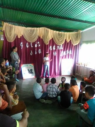 ACTO EN HONOR A PAPÁ Y MAMÁ EN LA ESCUELA NACIONAL DON HILARIO RAMIREZ NER 529 URIBANTE JUNIO 2019 @RedEducUribante <a href="/CLIFPMTACHIRA/">CRIFPMTACHIRA</a> <a href="/CLIFP_Uribante/">CLIFP Uribante Susana Argumedo</a> @MPPEDUCACION @ZonaEducTachira @psuvaristobulo <a href="/charlychaves/">Charly Rojas Chaves</a> <a href="/Crazet2011/">Crazet2011</a> <a href="/divceup/">Comunidades ZET</a>