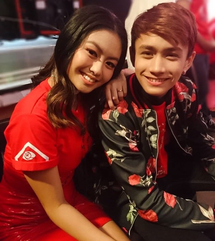 mainah_nfo's tweet photo. @ABSCBN @ASAPOFFICIAL Hoping for AshTan duet soon 🥰

@ashdlmundo @tanredroncal https://t.co/bHAQzQOPBG
