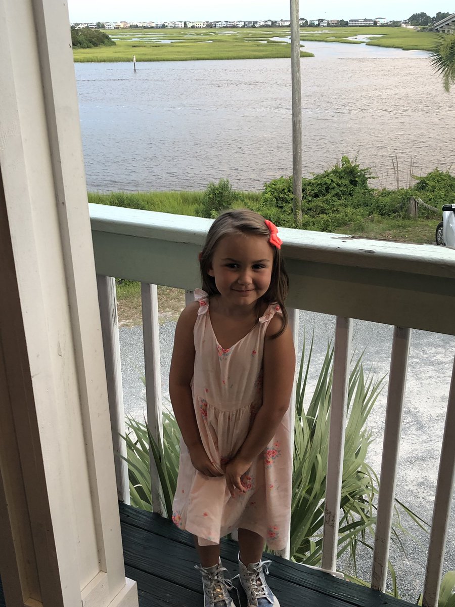 Grand princess time!