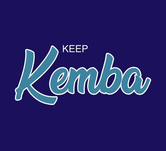 Will_ODonoghue's tweet photo. Too little, too late! 😢#KembaWalker #CharlotteHornets #NBA #Basketball #KeepKemba #ThankYouKemba https://t.co/e4A5DMhV8y