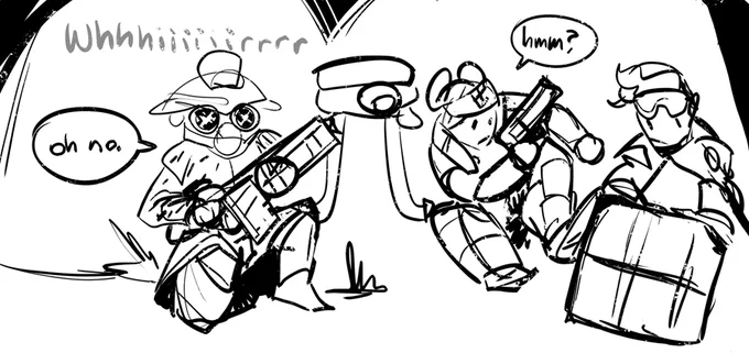nightmare scenario 