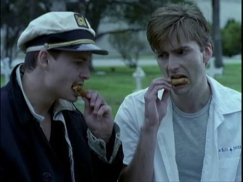 L.A. Without a Map (Cameo)