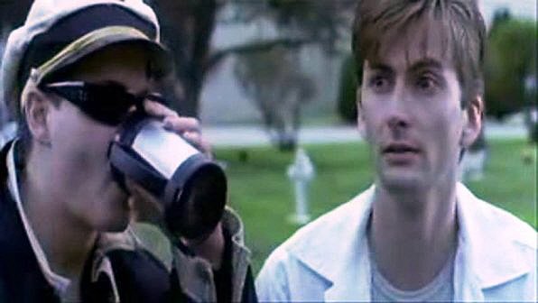 L.A. Without a Map (Cameo)