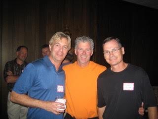 Chris_Hanks5's tweet photo. 4years ago yesterday got βone of thoseβ phone calls. Best friend of 40 years didnβt wake up. Still think of great times we had. Miss you Ron. #RIPGoob https://t.co/1UtMqFoauD