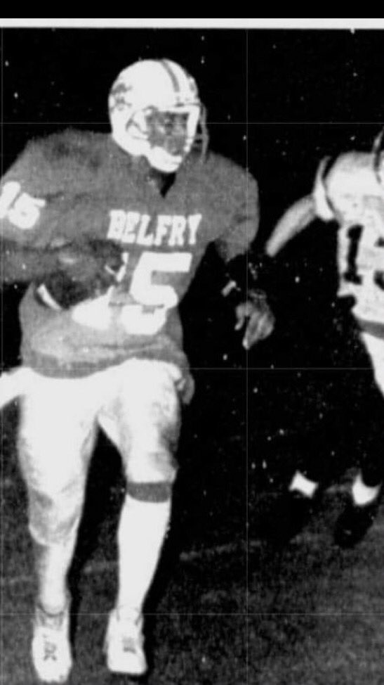 BelfryFootball1's tweet image. 20 days #breakthemold