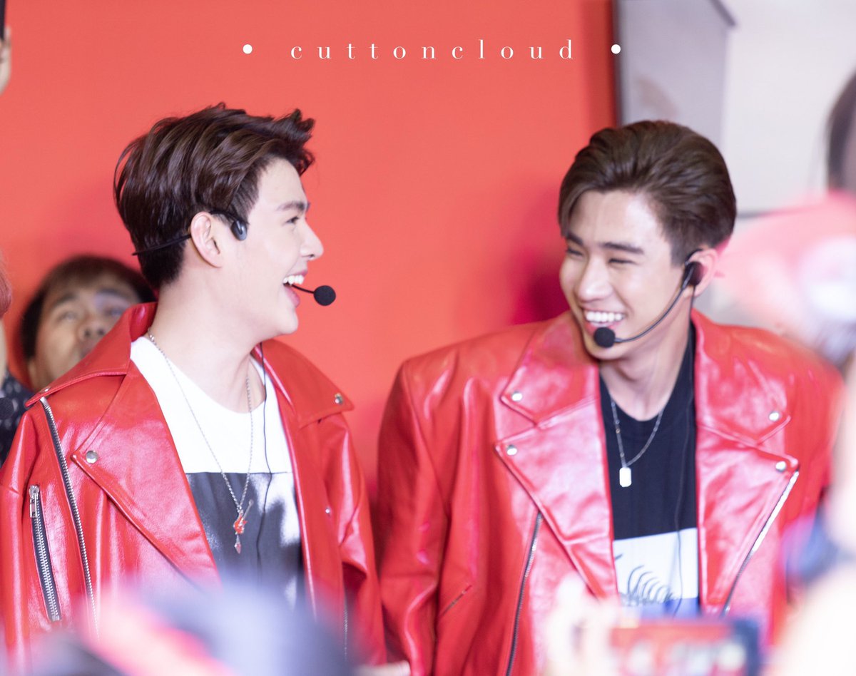 PerthSaint_DATA's tweet photo. Even the Milky Way cannot stop me from being close to you.
That feeling is what we called LOVE.
๐คโค๏ธ
โค๏ธ๐งก๐๐๐๐๐ค
#TaokaenoiSentosaxPerthSaint
#PerthSaint_DATA
cr.logo https://t.co/Jxg2o3kdVU