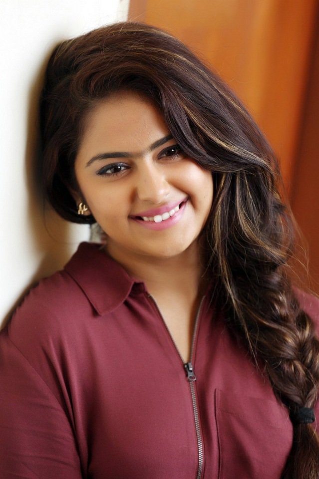 Wishing a very Happy birthday to Avika Gor garu!  