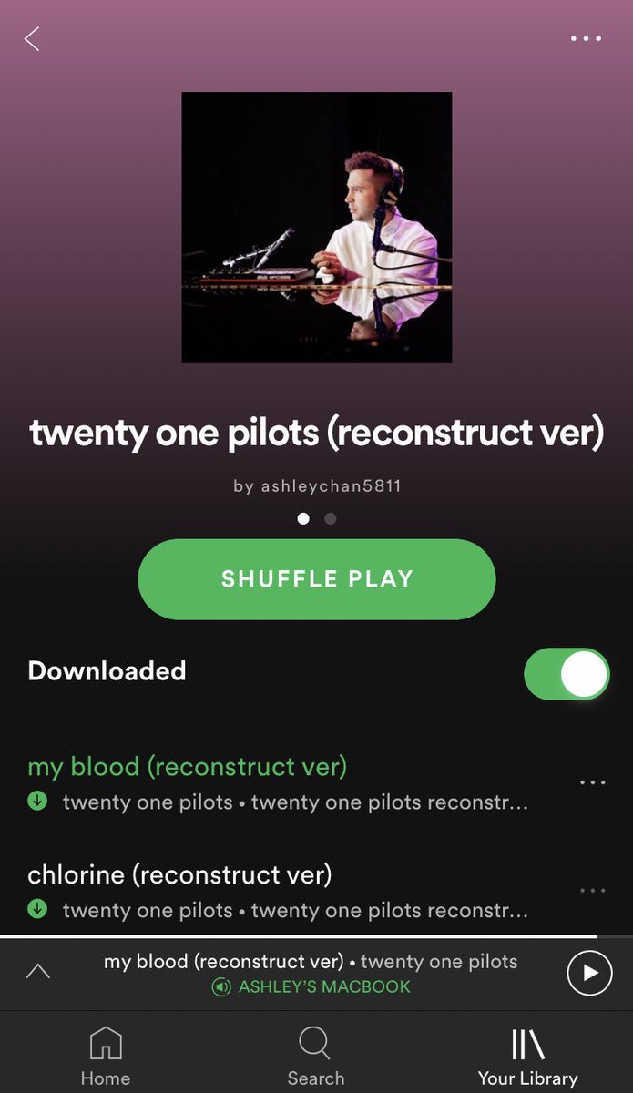 polarizedblews's tweet photo. i edited the reconstruct versions that tyler did and i have them in a file. so if you want them just rt and dm me and i'll send you the link to download the songs :) https://t.co/GTOBp27usC