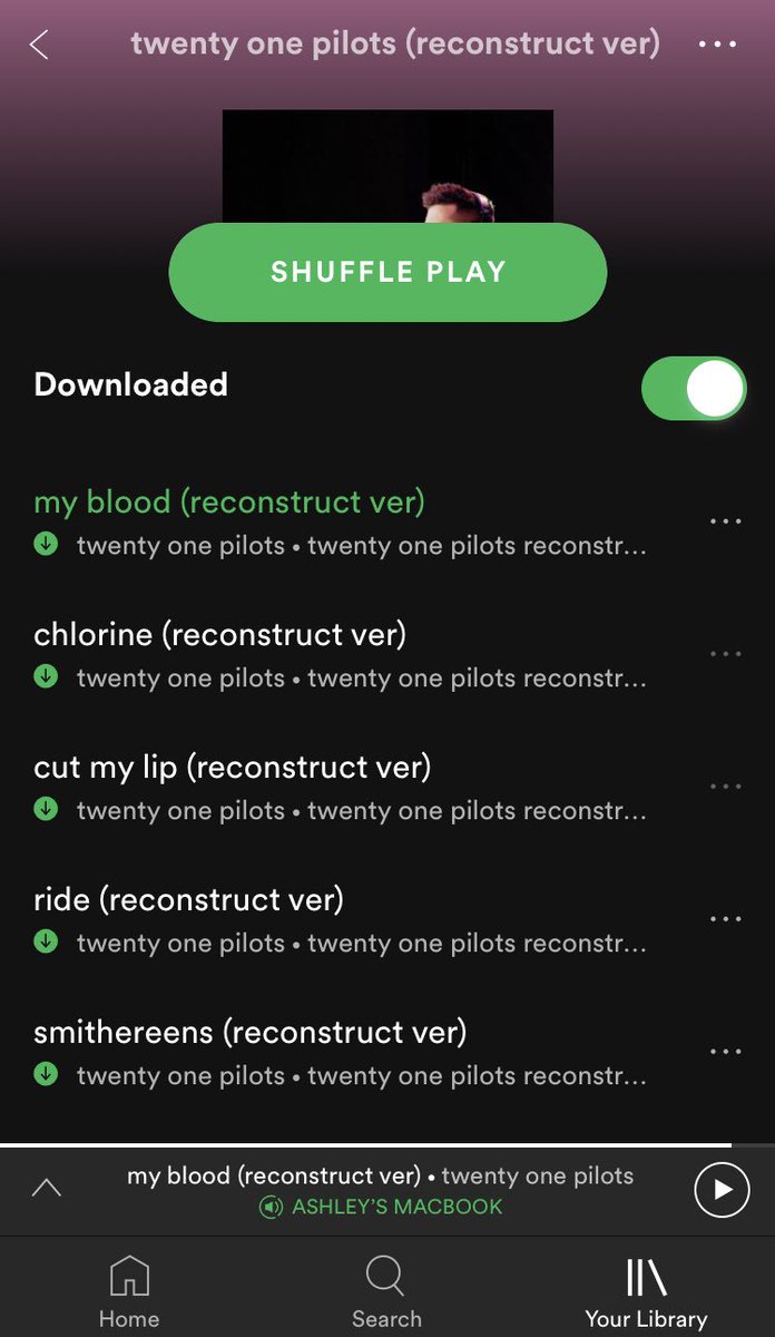 polarizedblews's tweet photo. i edited the reconstruct versions that tyler did and i have them in a file. so if you want them just rt and dm me and i'll send you the link to download the songs :) https://t.co/GTOBp27usC