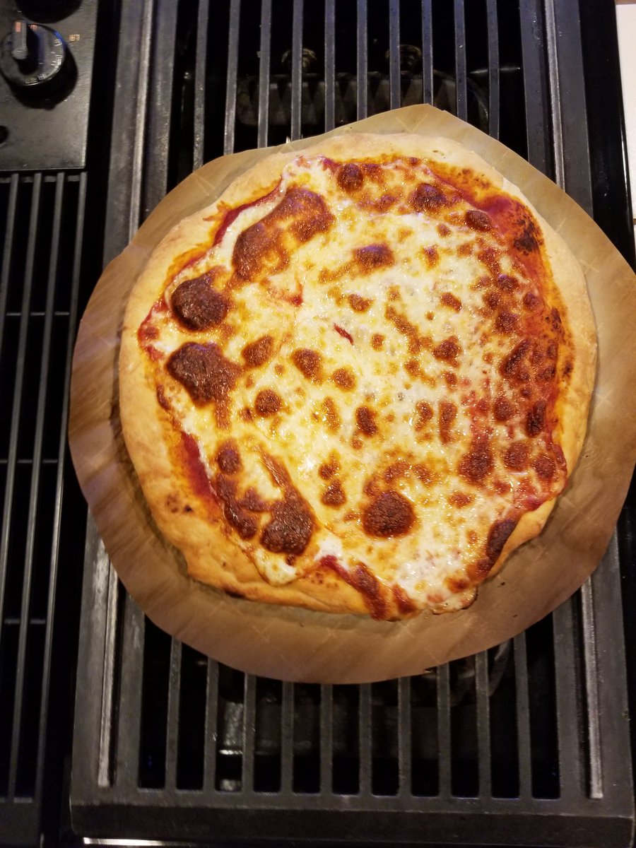 TommyHanusa's tweet image. Pizza
#pizzarchy 
#PizzaIsAMeal 
#pizzapower
#samuraipizzacats
#SayCheese