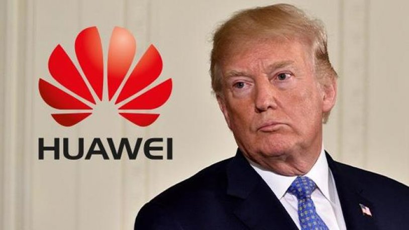cayyolumedya's tweet photo. Trump'tan Huawei geri adımı https://t.co/9WyG6SGOhT https://t.co/f0EGCZhFC4