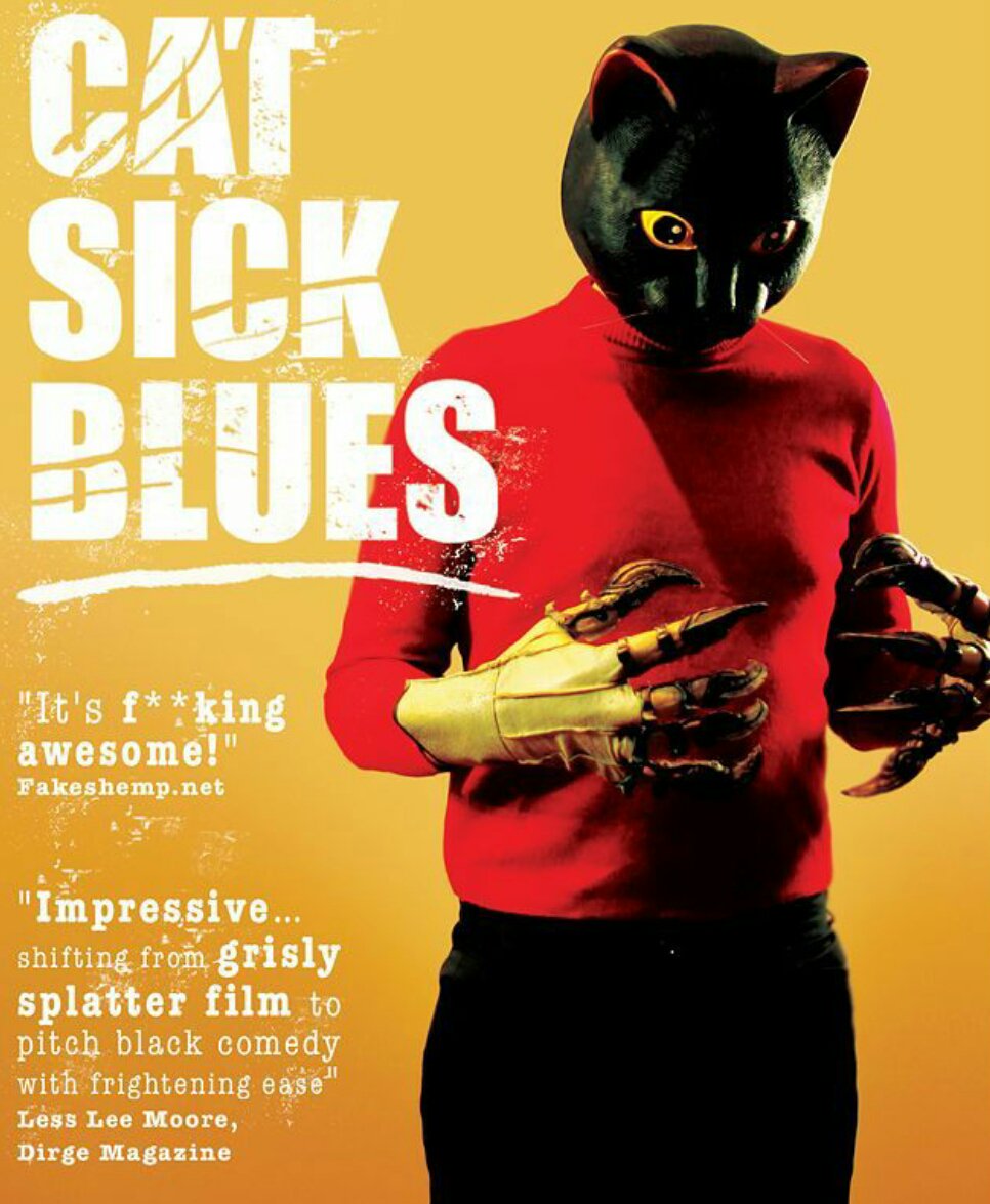 STUFFMXFilmFest's tweet photo. ¿El precio de ser una sensación de internet? ¡Un psicópata acechándote!
#EntradaLibre #STUFFMX #ZBySTUFFMX #LocuraCinefila #JustStayWeird https://t.co/LYWZMHrlwh
