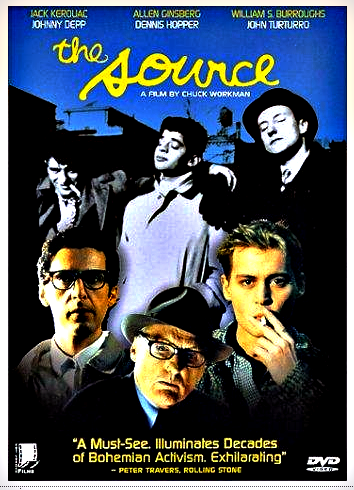 The source (documentary)