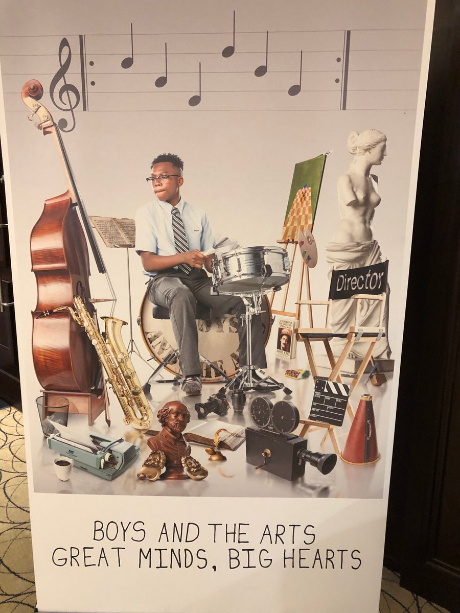 SMISMSSchool's tweet photo. Boys conference in Montreal. https://t.co/FLgvXIwJXS