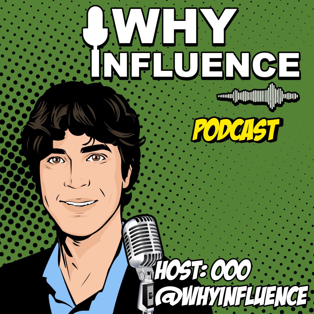 WhyInfluence's tweet photo. I started a podcast to inspire others to influence. As well as share the wisdom and mindsets of people who intentionally influence. Listen to my origin story here. https://t.co/WThfq3xlfW
#whyinfluence #podcast #newpodcast https://t.co/mEhS70ZBcV