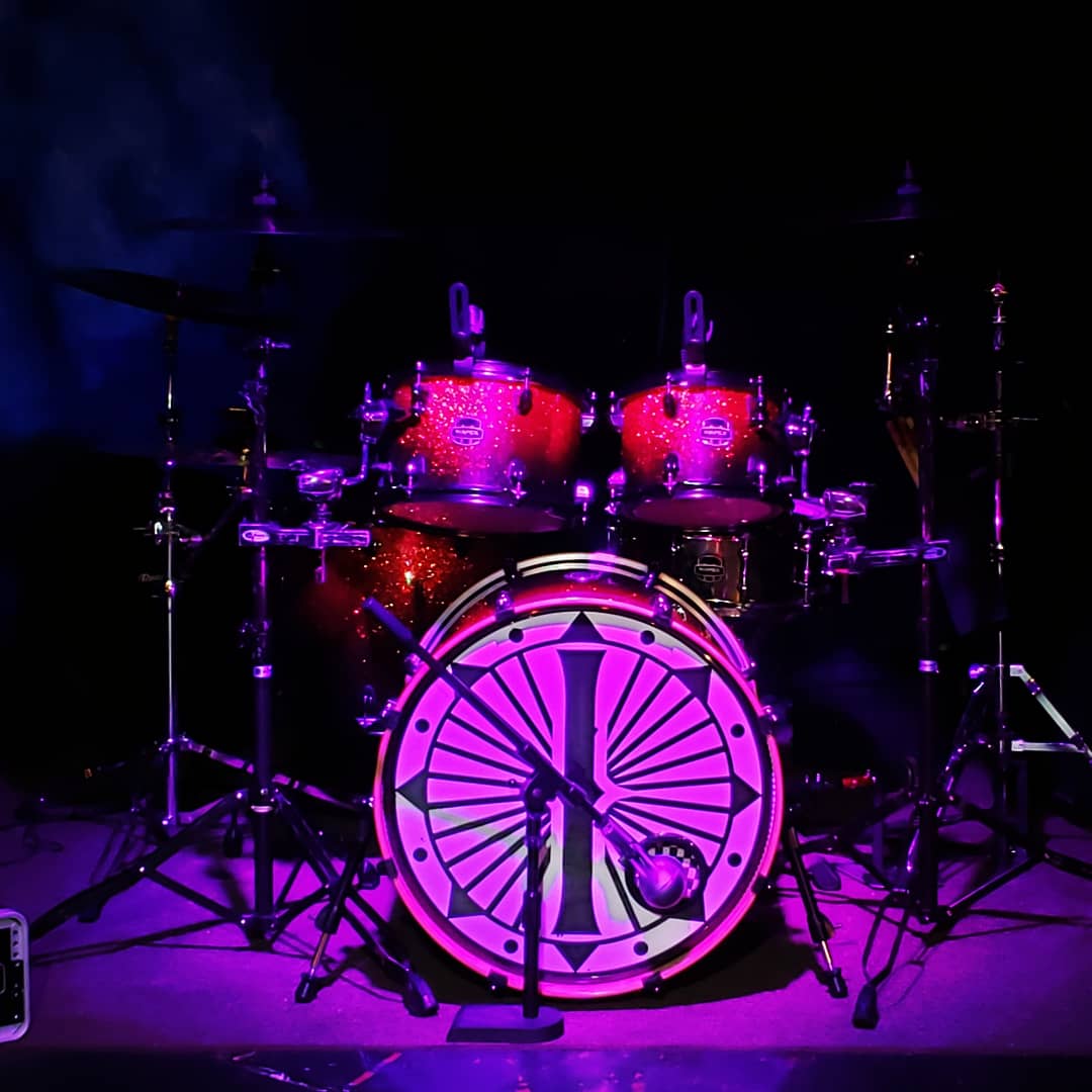 DrumsManz's tweet photo. #Immortalis #Drums https://t.co/fMoyXXobd4