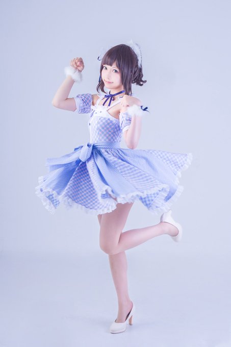 Twitterのコスプレ画像63