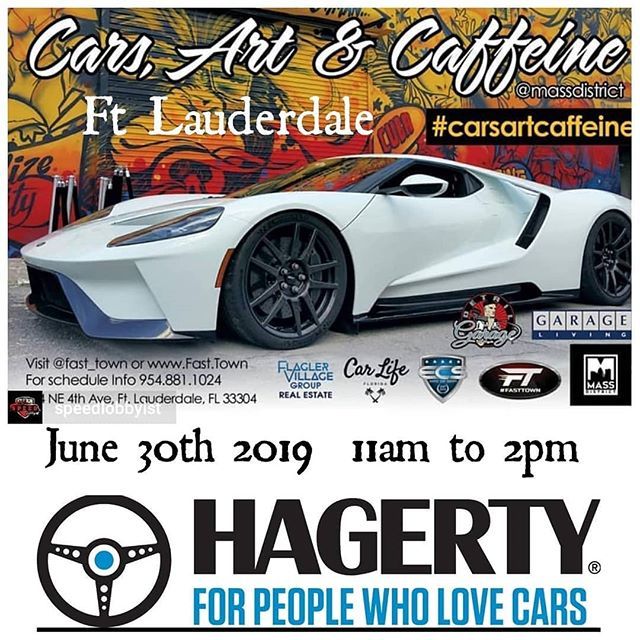 TheBlingClub's tweet photo. The car show is in front of my Bling Boutique 🤗 We will be OPEN 💖Stop in and say hi 😁 #flaglervillage #massdistrict #fortlauderdale #downtownfortlauderdale #sofla #fortlauderdaleboutique #carshow #heatherbling #femaleownedcompany https://t.co/gs5V08n2Ia https://t.co/VzISjCUL9o