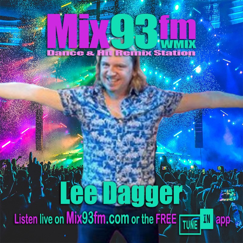 mix93fm's tweet photo. #LeeDagger 9pm PT 12am ET #InTheMix on https://t.co/mKynKtwi1j for #commercialfree #mixshows with with #coolhouse #vocalhouse #techhouse #edm #deephouse #nudisco #tribalhouse #trance #bigroom #edm https://t.co/bCluDZrIXn