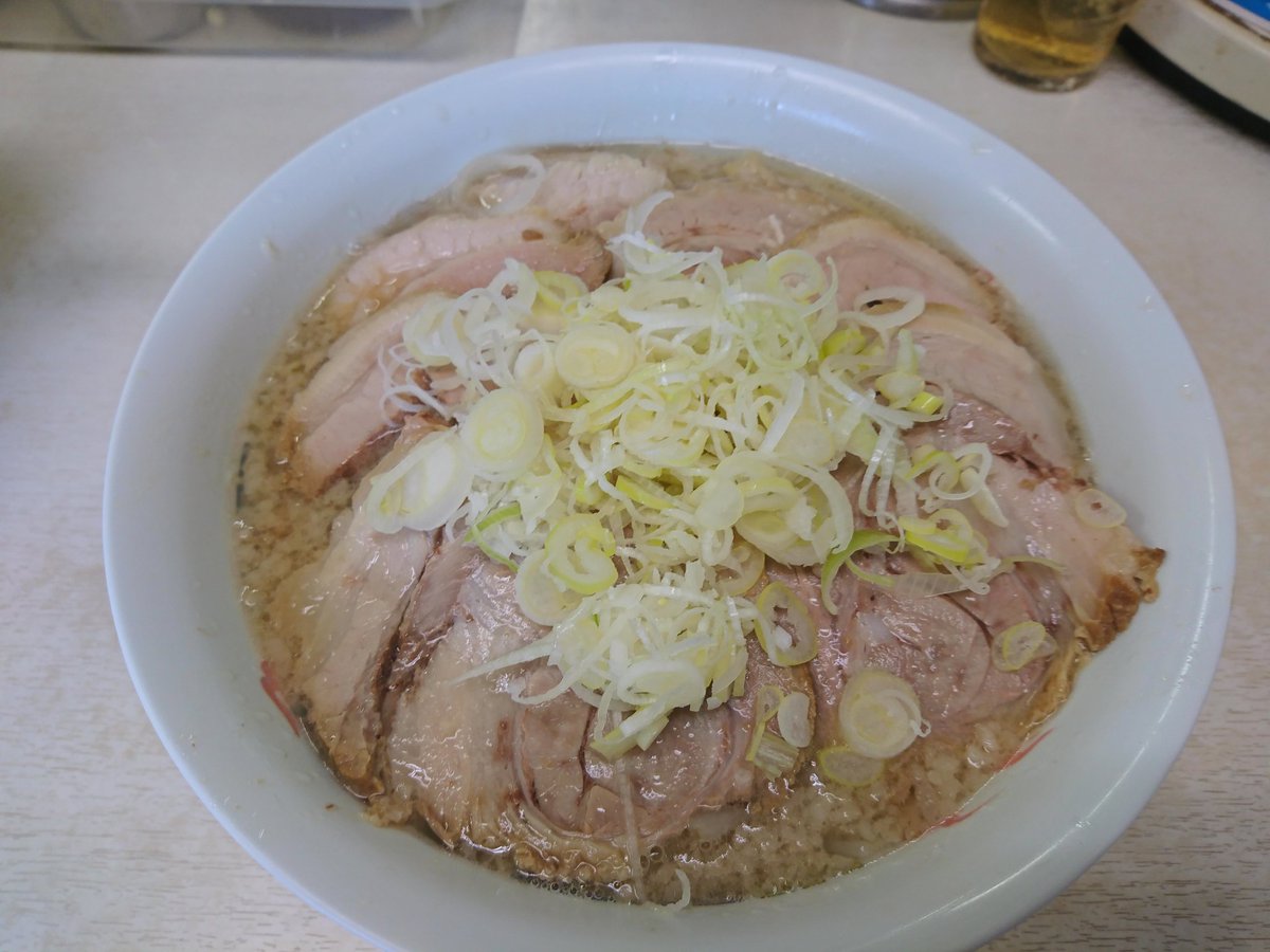 ホープ軒古川橋店