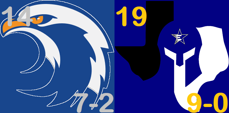 BurmyWFB's tweet photo. @wnfcfootball #IXCup FINAL:

The @TXEliteFootball cap off their perfect season with a STRONG come-from-behind 19-14 W over the @UtahFalconz, capturing the first WNFC crown and their second title in as many years! https://t.co/HNZVz87VqL