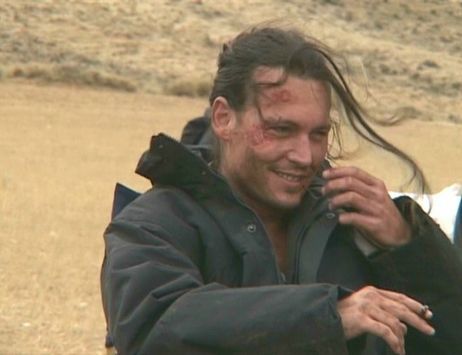 Lost in la Mancha ( documentary about unfinished movie)