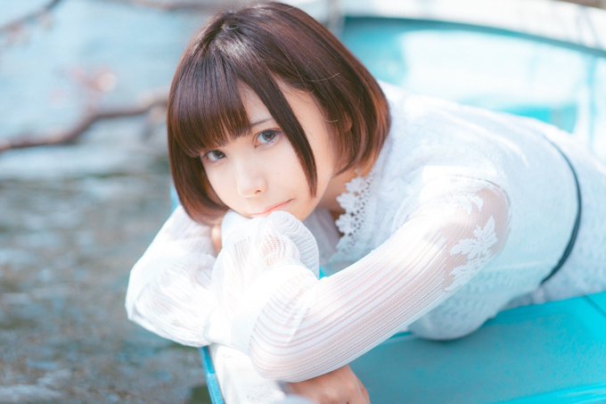 Twitterのコスプレ画像16