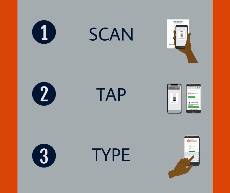 upstatetech's tweet image. Did you know that GCS employees will sign in for credit differently this year? Visit our website for more info!