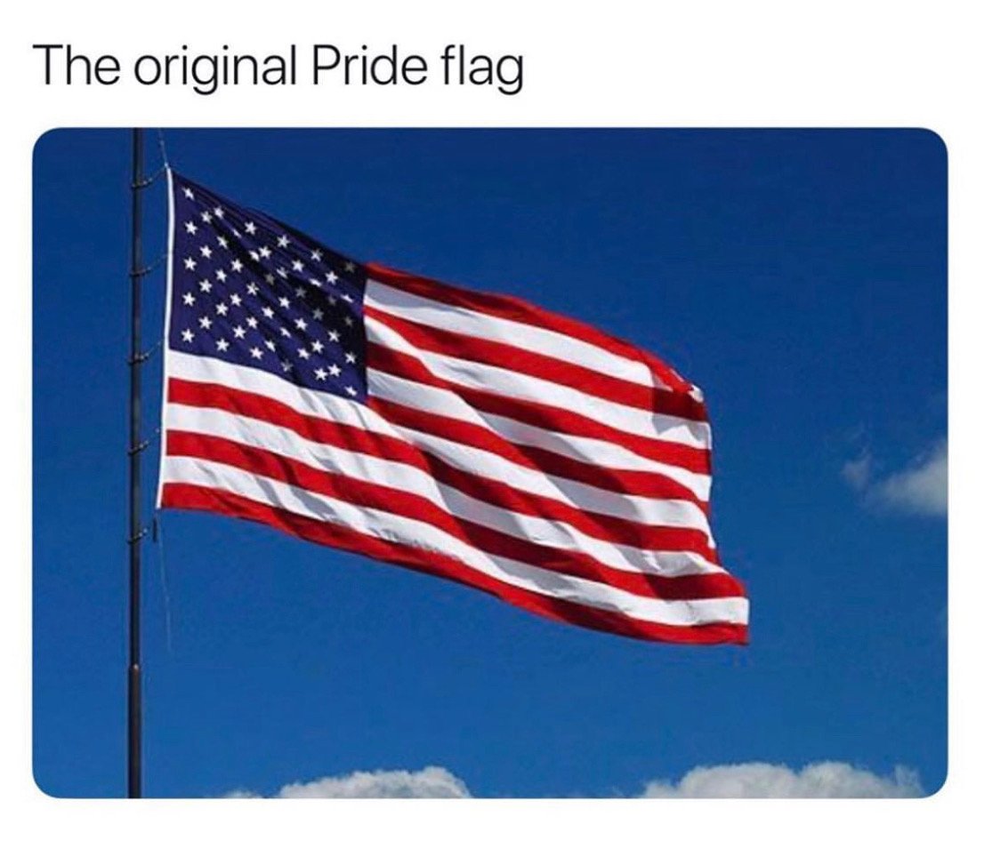 CloydRivers's tweet photo. Merica. https://t.co/RATUghwYw5