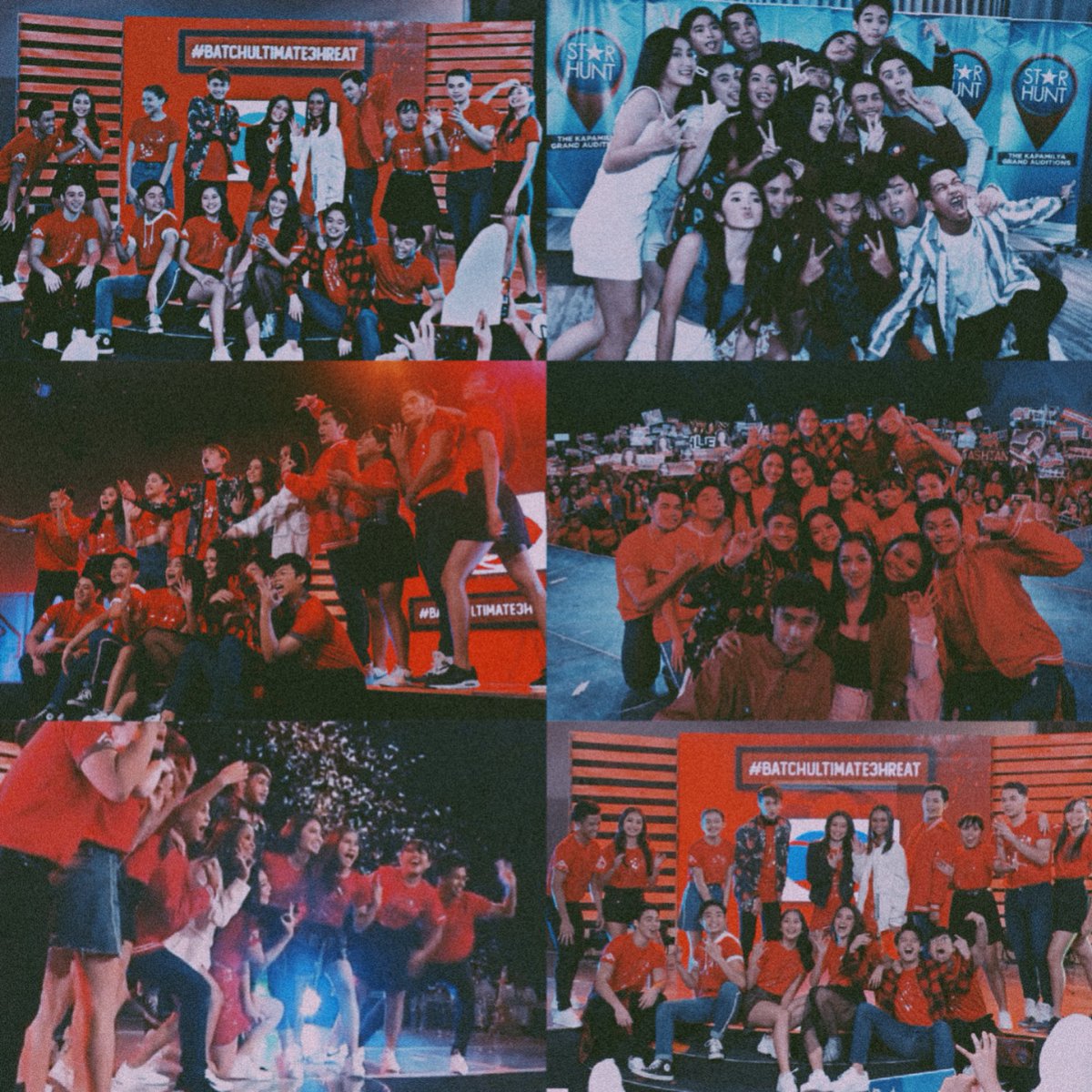 rlynangelaa_'s tweet photo. Though ang daming fanwars ng batch na to, nagmarka at tumatak talaga din to sakin. Luv u all! Keep fighting, team ex housemates, team TBAY! Itayo ang bandera ng batch 3. ❤ https://t.co/KBDwSHeeq4