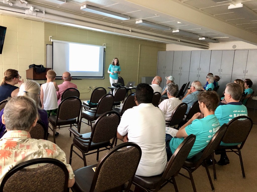 jkmassey's tweet image. A great turnout this morning in @bloomington_mn for Donuts &amp;amp; Democracy - lots of support for #RCVBloomingon! Thx @ElkinsForHouse for carrying the RCV #LocalOptions bill to make it possible for all Minnesota communities &amp;amp; school boards to adopt RCV. @FairVoteMN