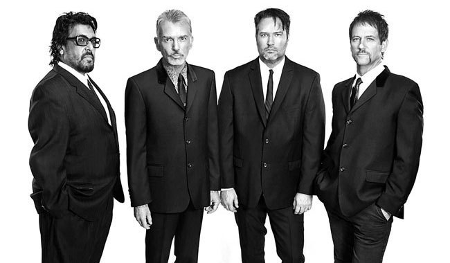 themusicuni's tweet image. .@talkfortwo's Matt Bailey chats with #TheBoxmasters' #JDAndrew and #BillyBobThornton about their upcomign 41 city tour themusicuniverse.com/exclusive-inte…