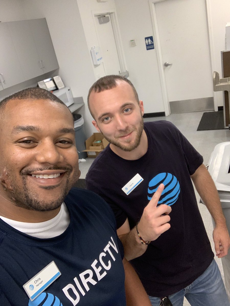 Chris Lawson (@imlaw20) on Twitter photo Hunter for CTC finishes his day with a DTVP 💪🏾💪🏾 #DawgPound <a href="/CShaneSmith1/">Shane Smith</a> <a href="/DaleB1/">Dale S. Brown</a> <a href="/404girl/">Betsy Francis</a> Hunter for CTC finishes his day with a DTVP 💪🏾💪🏾 #DawgPound <a href="/CShaneSmith1/">Shane Smith</a> <a href="/DaleB1/">Dale S. Brown</a> <a href="/404girl/">Betsy Francis</a>
