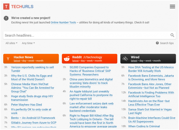 genilovestech's tweet image. TechURLs, DevURLs and SciURLs – Three Sister Sites for the Curious Minds reviews.thewindowsclub.com/techurls-devur… #coolwebsite #coolstuff