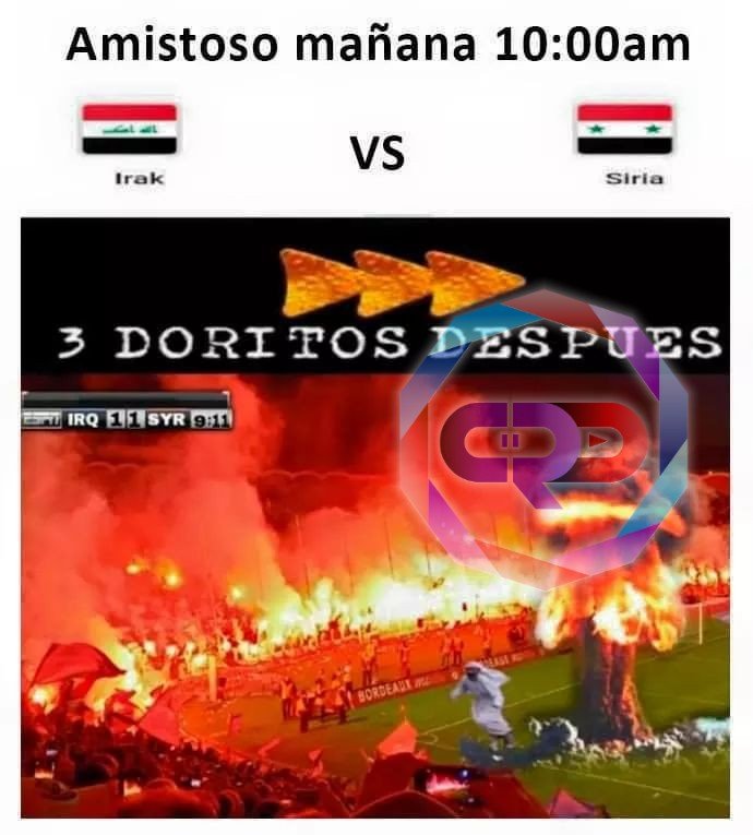 RedesenEspanol's tweet photo. Pero qué!!! 😂😂😂 #TwitchES #FamCRE #Soccer 

-Ashar_Gameplays- https://t.co/xUOcAhVZiI