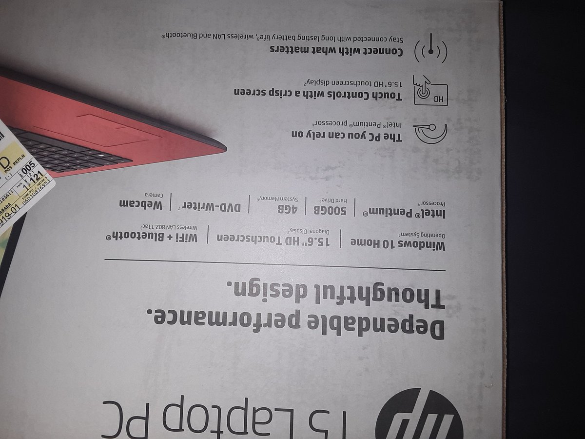 ItSnows_InHell's tweet photo. I did a thing.
Tired of having trash equipment. Thanks to @KoreQueenOfHell for the assistance.
Much better everything coming soon. #BelieveIt as Naruto would say. Haha so #excited
#NewThings #NewLaptop #Upgrade #BetterStream #SaturdayVibes #TwitchPrime #twitchtv https://t.co/EoQ214zDyE