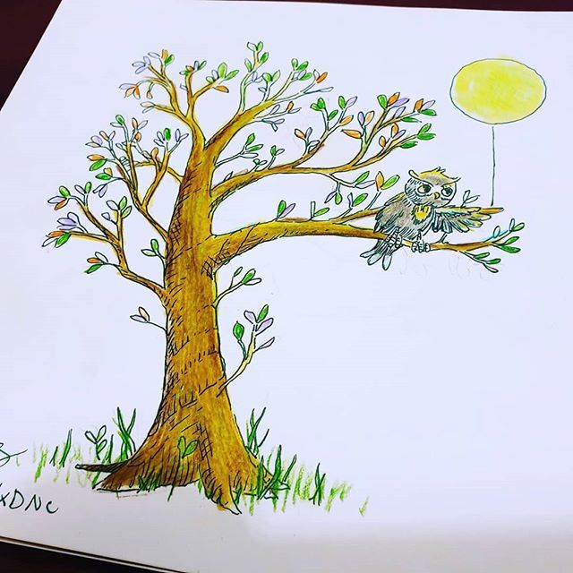 mxdncart's tweet photo. I've been preparing for holidays and everything else. But before I go, here's a little doodle i just did.

#inkwork #blackworknow #illustrator #illustration #drawing #creativeprocess #sketchbook #sketch #instaart #finliner  #inkdrawing #hatching #crossha… https://t.co/Zv2QmJFaPv https://t.co/axlr6rsXbj