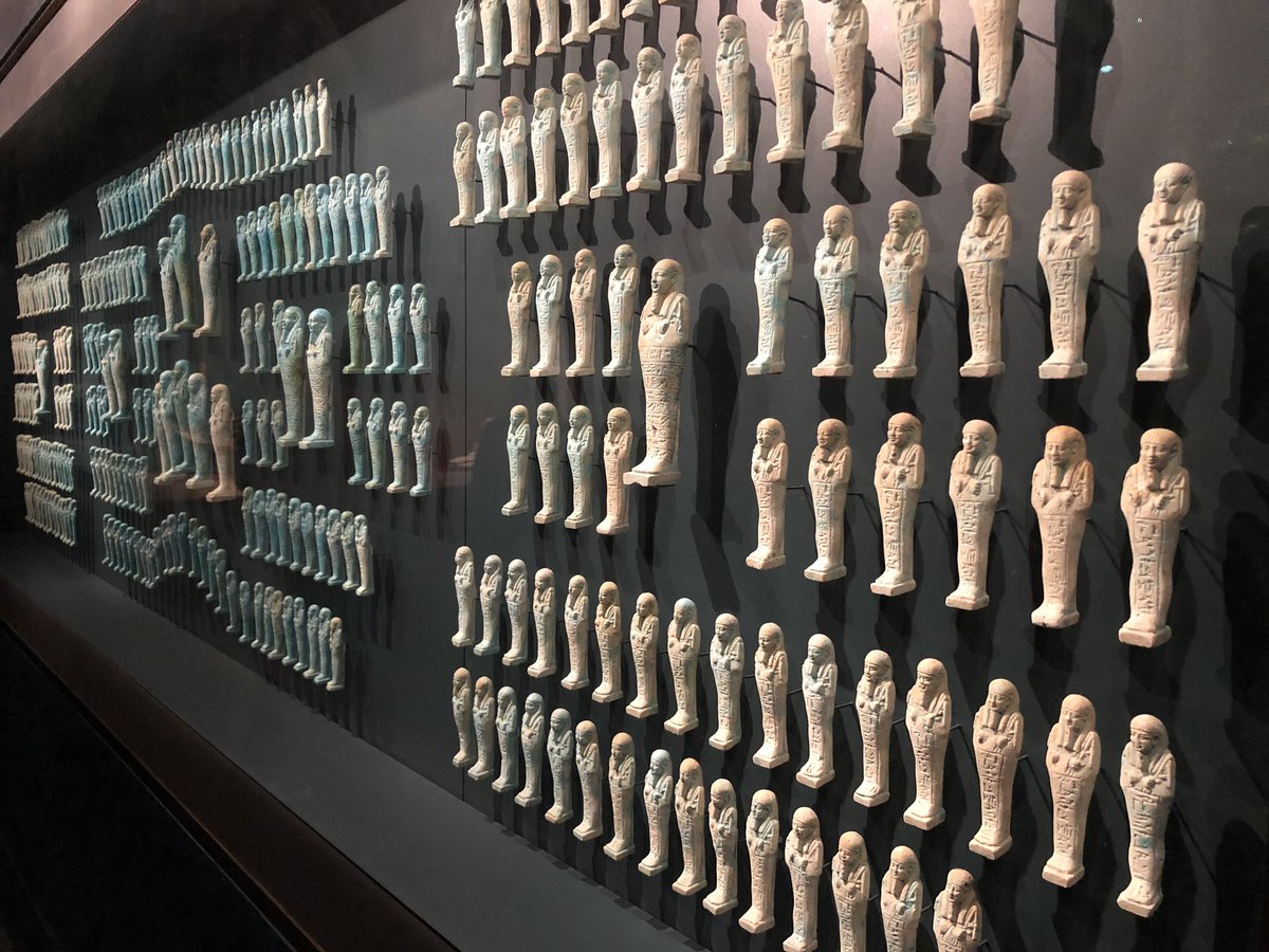Egypt4Americans's tweet photo. Getting ready for another trip to beautiful Egypt. Stopped by our local museum, the @nelson_atkins museum, for inspiration! https://t.co/5EWWdkEAvQ #EgyptForAmericans #ConnectingTwoCultures #BetterValueEgyptTours https://t.co/j2QiK6FOfE